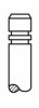 VOLVO 3267437 Exhaust Valve